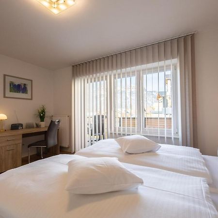 Weitblick Apartment Garmisch-Partenkirchen Exterior photo