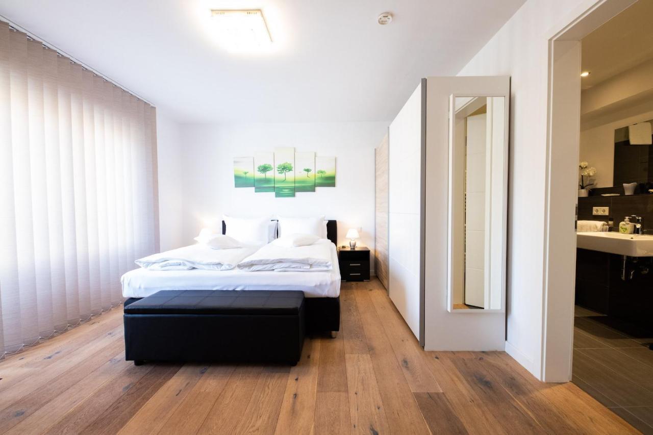Weitblick Apartment Garmisch-Partenkirchen Exterior photo